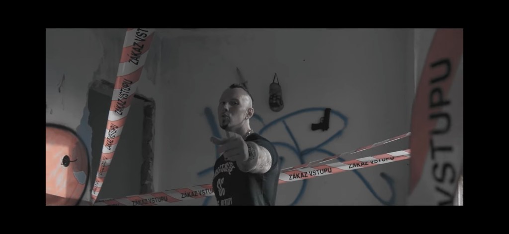 Morpheus 2017 a první jeho skladba s názvem "Proč nežít "